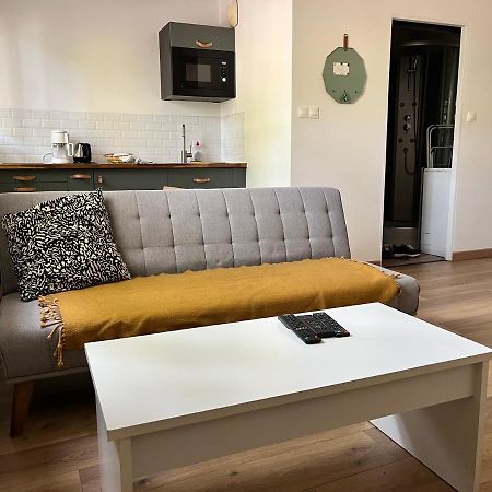 Studio Antigone, Wifi, Parking, Tv, Parking مونبيلييه المظهر الخارجي الصورة