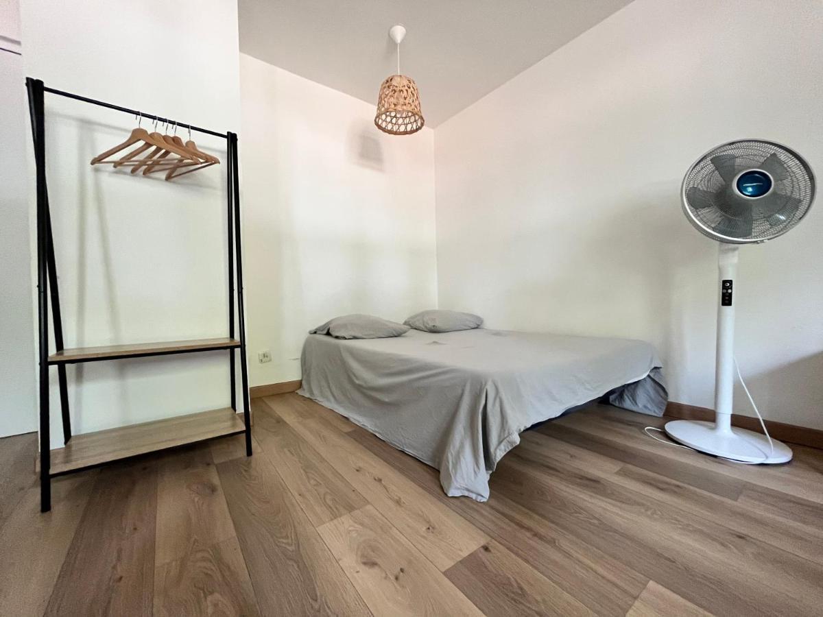 Studio Antigone, Wifi, Parking, Tv, Parking مونبيلييه المظهر الخارجي الصورة